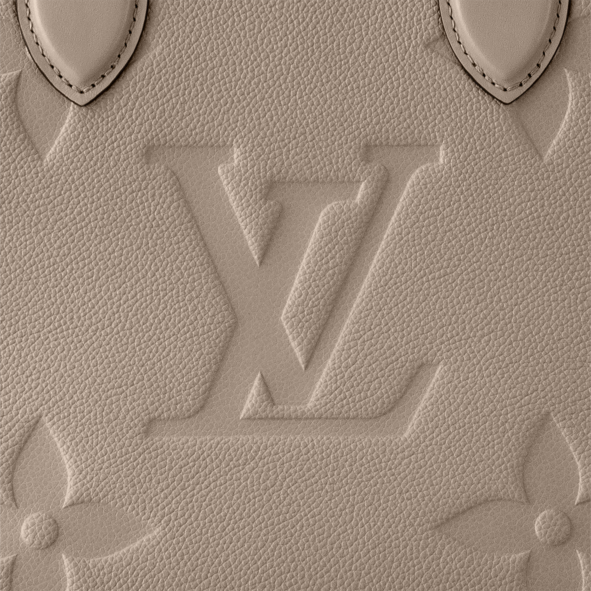 Louis Vuitton OTG MM M45607 Sale！ OnTheGo MM Monogram Empreinte Leather | LOUIS VUITTON ®